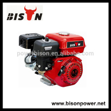 BISON (CHINA) 163cc 5.5 HP Motor de Força de Gasolina para Uso de Gerador